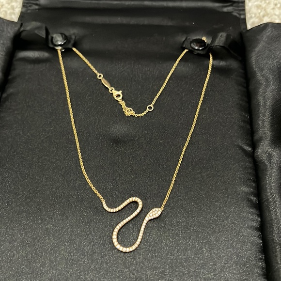 14KTGold Necklace
